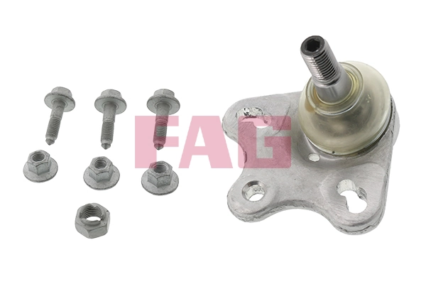 Ball Joint